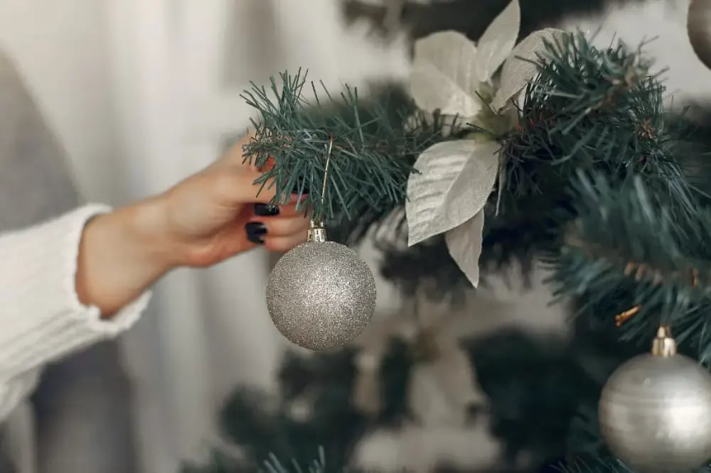 Les meilleures tendances de décoration pour le sapin de Noël