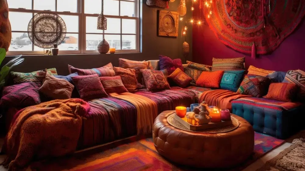 The 5 Most Fashionable Indian Decor Items of The Moment