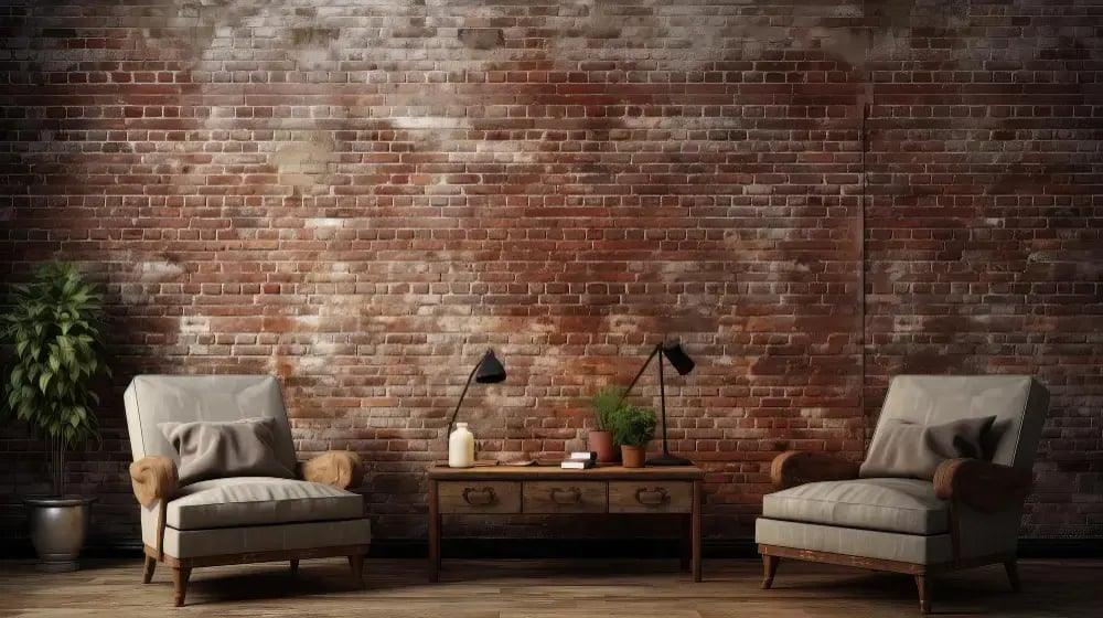 Cómo decorar un loft pequeño con estilo industrial