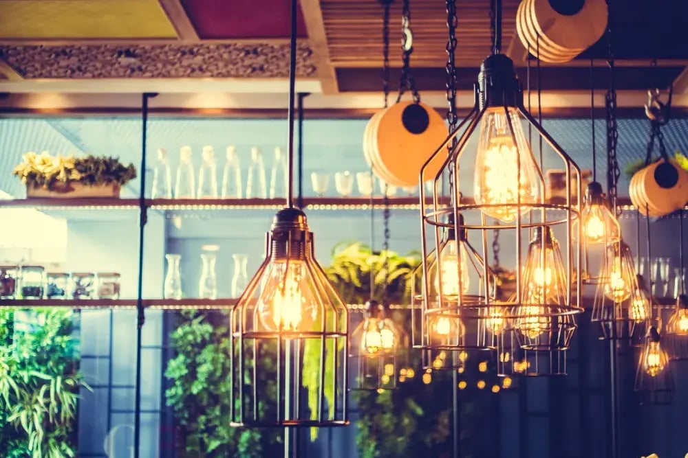 Restaurant Decor Ideas: How to Design Spaces that Delight and Inspire