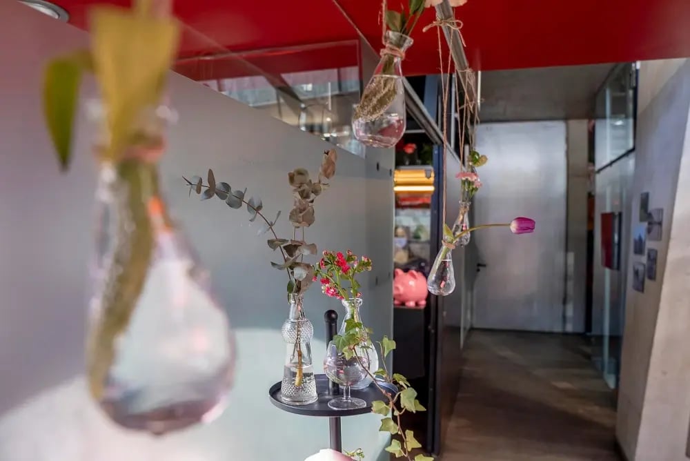 Corner decor ideas: cómo transformar pequeños espacios en grandes puntos de atracción
