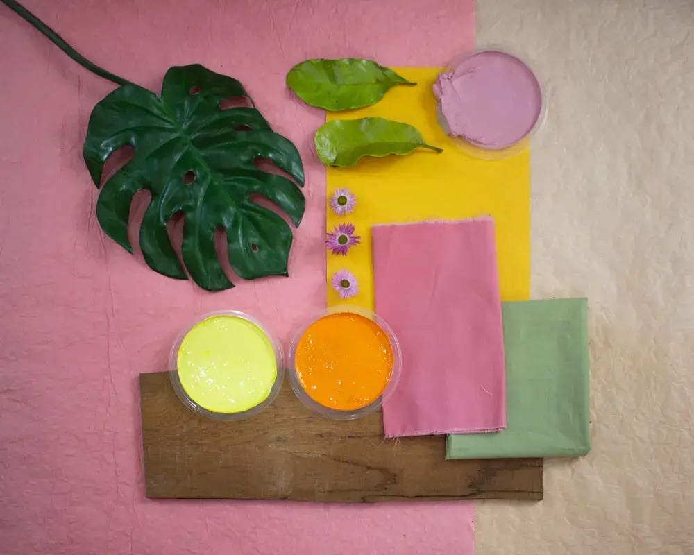 Palette colori: come scegliere le combinazioni cromatiche che valorizzano il tuo spazio