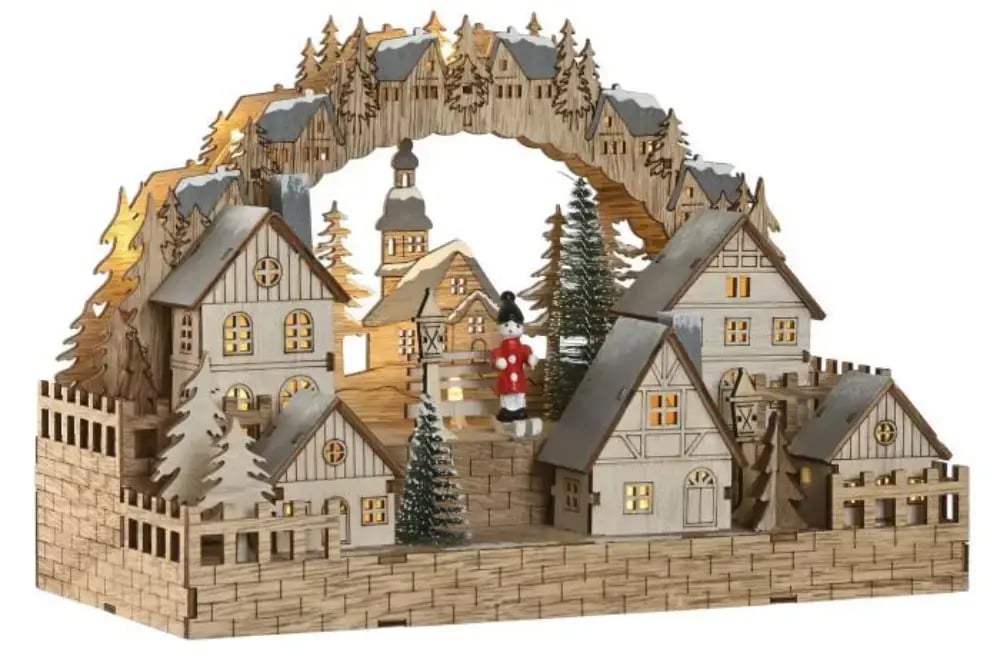 Cómo elegir decoraciones de Navidad que realmente conecten con tu público