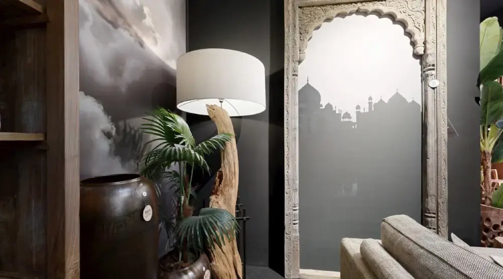 Colecciones de Home&Decor para proyectos residenciales y comerciales