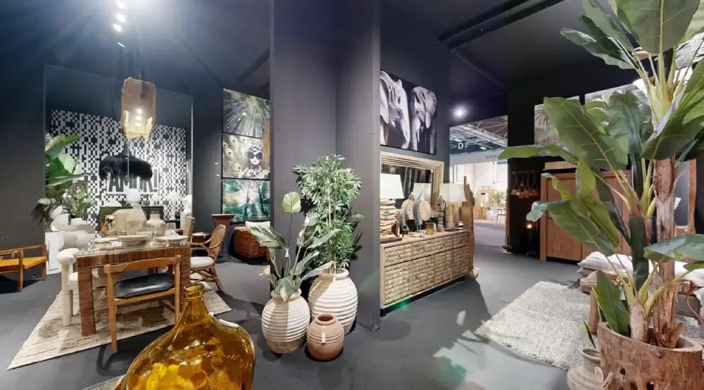 Selección de productos de home decorations que llevarán tu proyecto al siguiente nivel