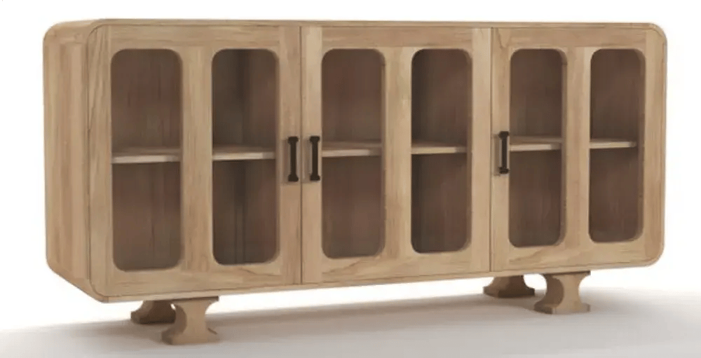 Prodotti decorativi e mobili perfetti per uno spazio minimalista