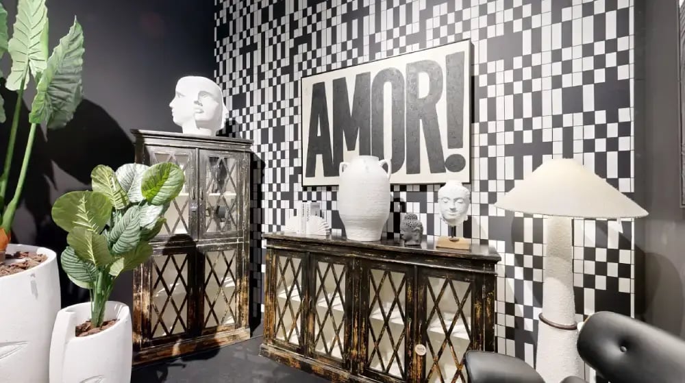 How to Source Interior Elements from a Reliable Commercial Design Wholesaler
