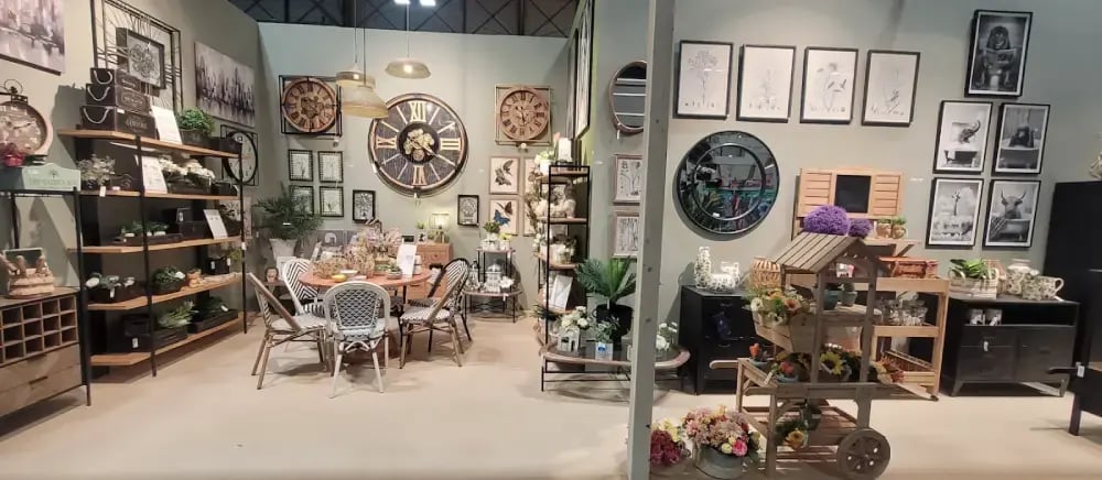 Cómo adaptar tus estrategias de visual merchandising a temporadas clave