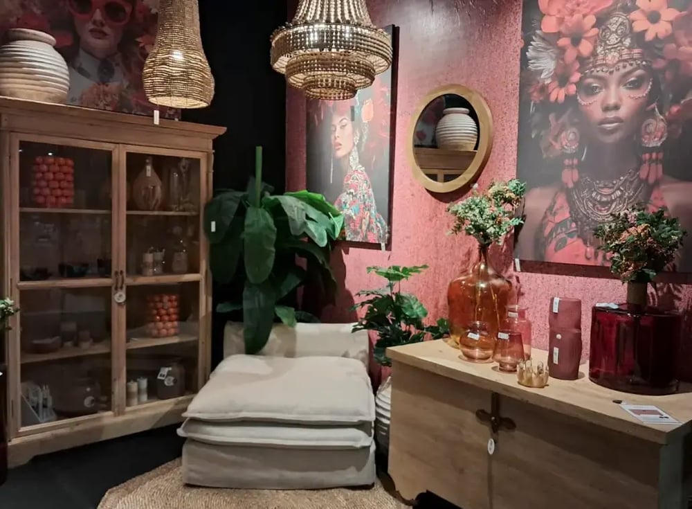 Plantas decorativas al por mayor: cómo elegir las mejores para transformar cualquier espacio