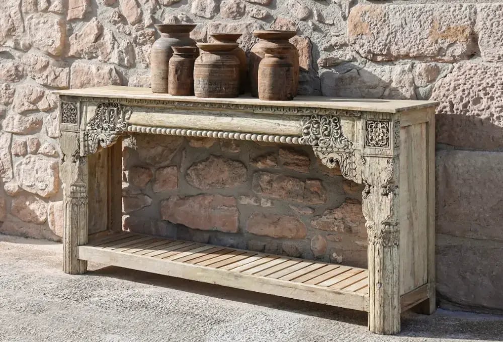 Prodotti perfetti per creare un arredamento wabi-sabi