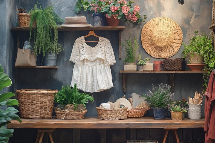 Decoración estacional para tiendas cómo adaptar tu espacio a cada campaña del año y conectar con el cliente