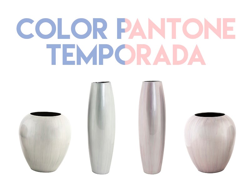 Color pantone 2016 - ITEM International SA