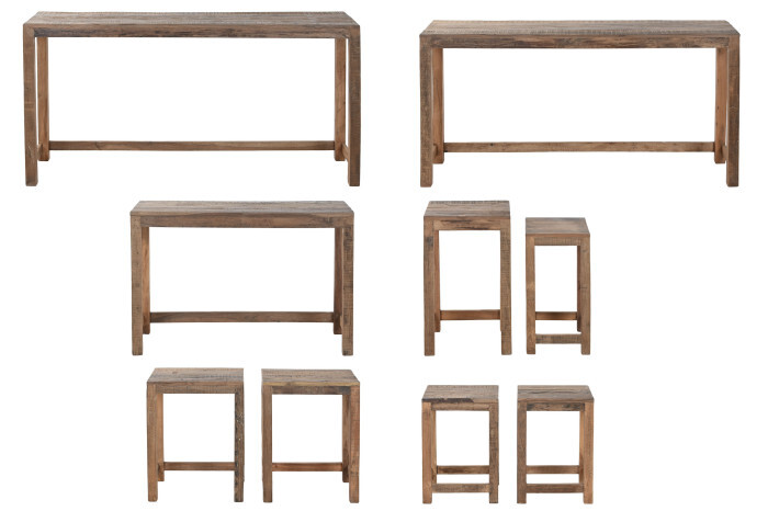 Key Furniture Categories You Should Include in Every Exhibition Setup