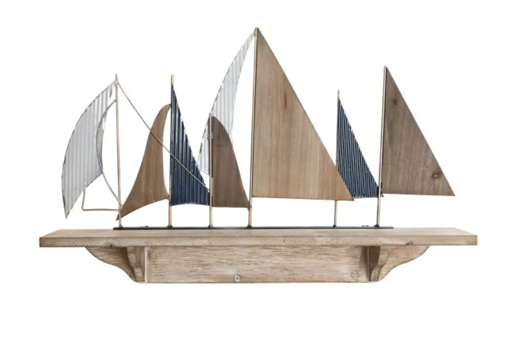 3 ideas de decoración náutica para crear un ambiente único