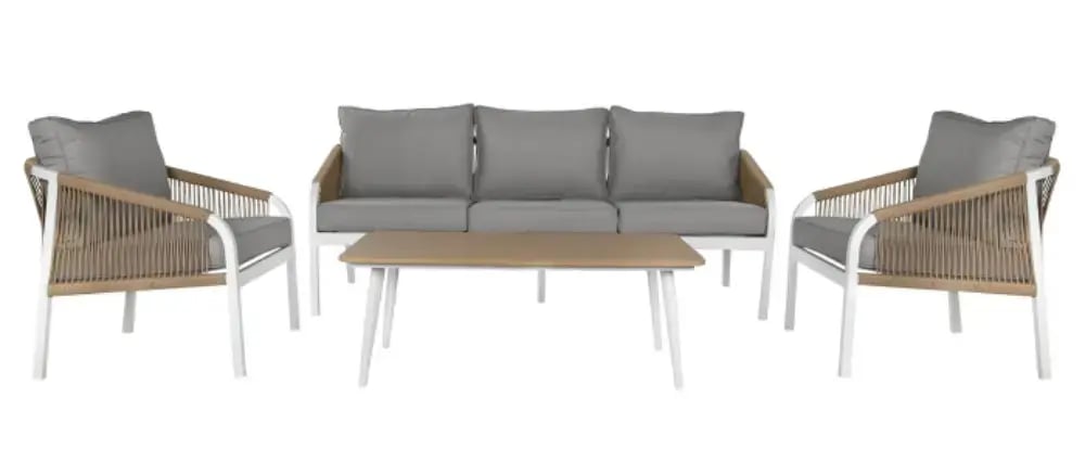 Des idées pour bien placer vos fauteuils de jardin, même dans les petits espaces