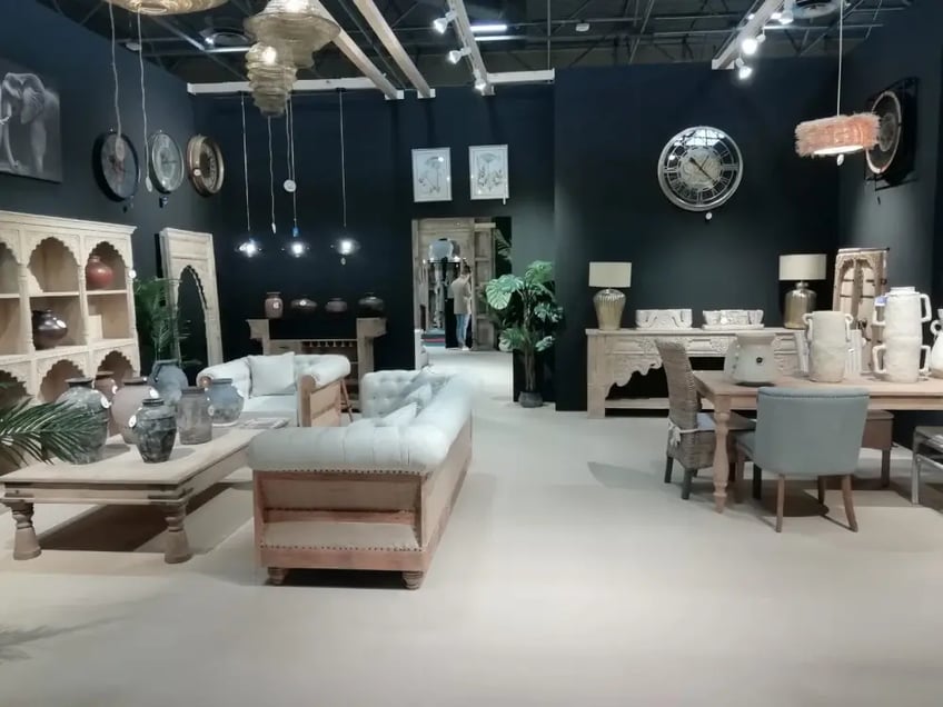 Claves para fotografiar muebles y captar la atención online