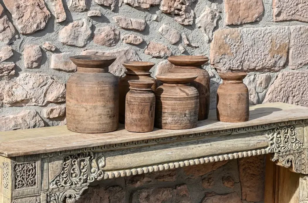 Décoration wabi-sabi : comment adopter cette tendance minimaliste dans vos espaces commerciaux