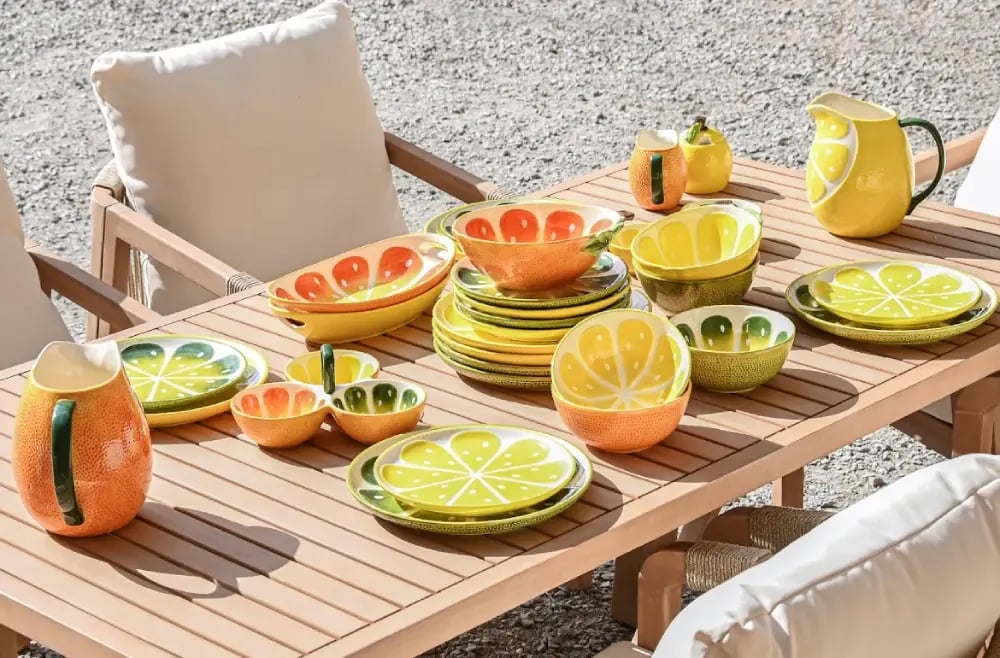 Maison style méditerranéen : comment intégrer cette esthétique en retail et décoration commerciale