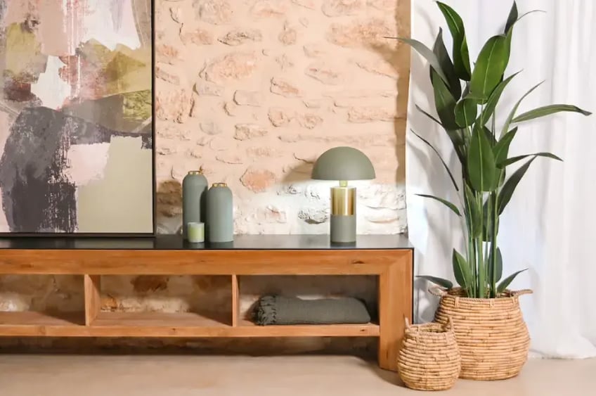 Accesorios decorativos al por mayor: cómo enriquecer tu propuesta con los artículos adecuados