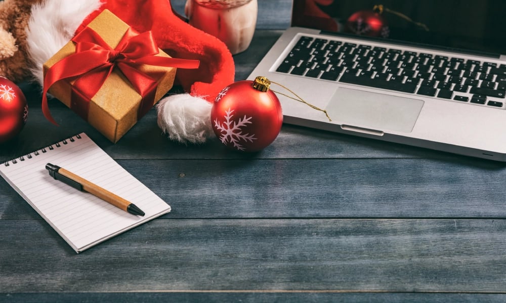 Estrategias de marketing de Navidad para tu negocio