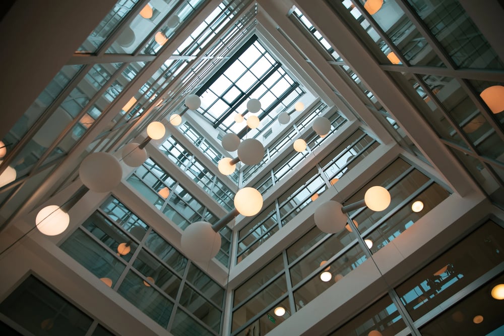 Commercial Lighting Solutions: How to Use Light to Enhance Products, Spaces, and Customer Experience