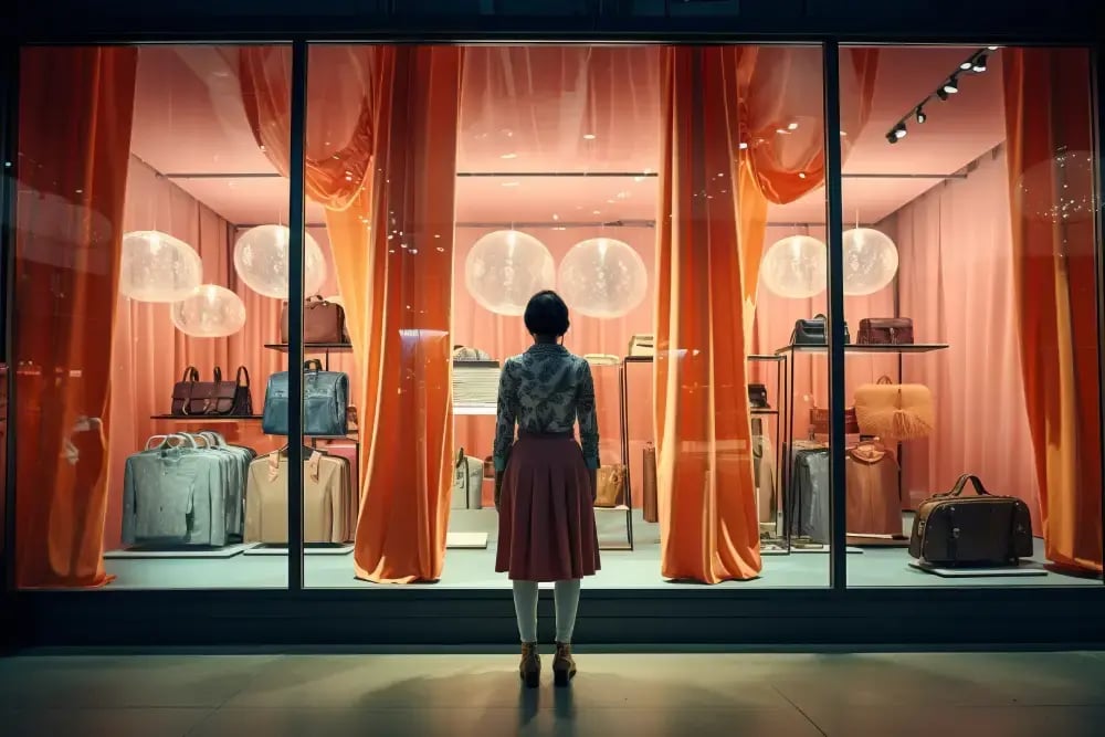 Window Display Trends: Inspiring Ideas to Attract Customers and Boost Sales