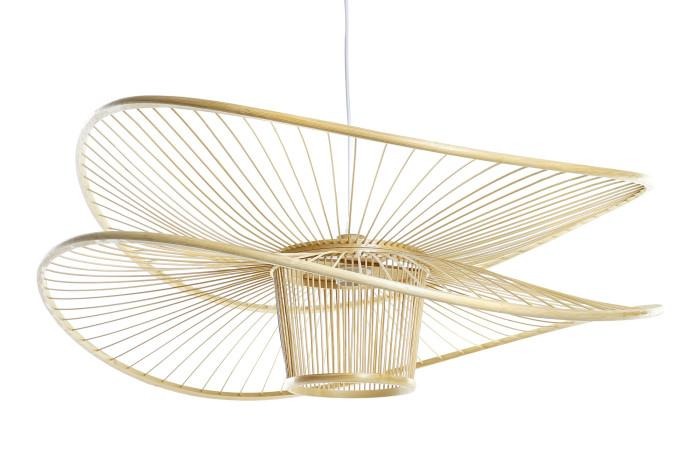 Ejemplos de mobiliario sostenible ideal para proyectos decorativos