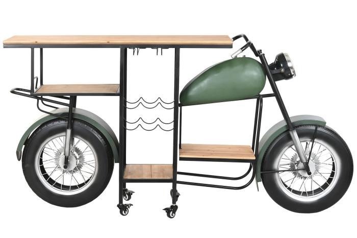 Cómo elegir mobiliario para bar lounge