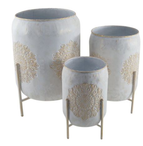 Artículos decorativos esenciales para un jardín zen en retail o HORECA