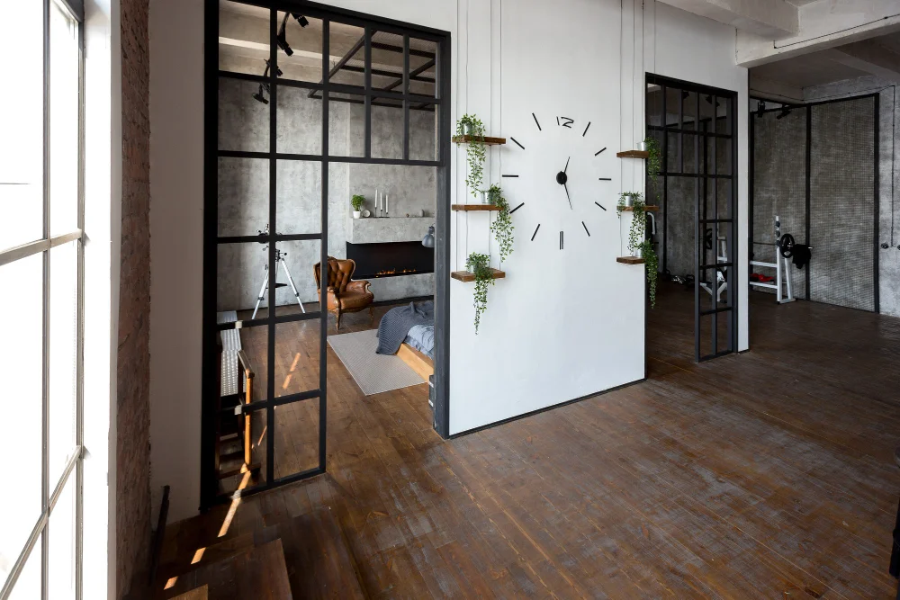 Trucos de decoración para pisos pequeños: maximiza el espacio con estilo