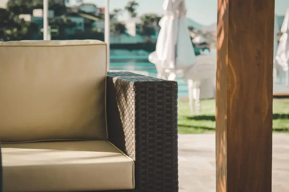 Mobilier de terrasse : trouvez les meubles idéaux pour vos espaces extérieurs
