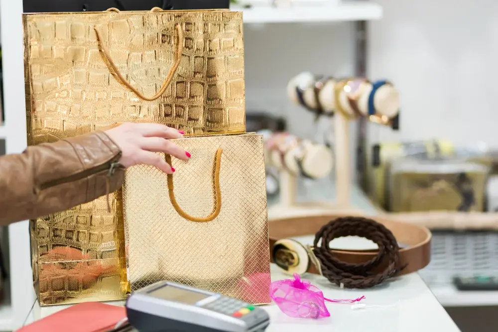 Comment augmenter les ventes de votre boutique de cadeaux et d'accessoires