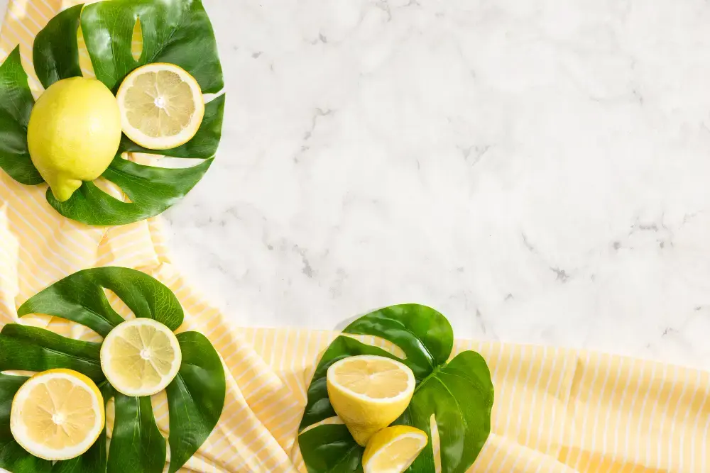 Lemon Kitchen Decor Ideas That Bring Freshness and Color Into Any Space