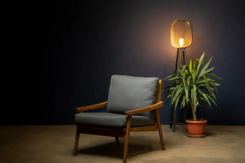Iluminación ambiental: tu mejor aliada para crear el ambiente perfecto