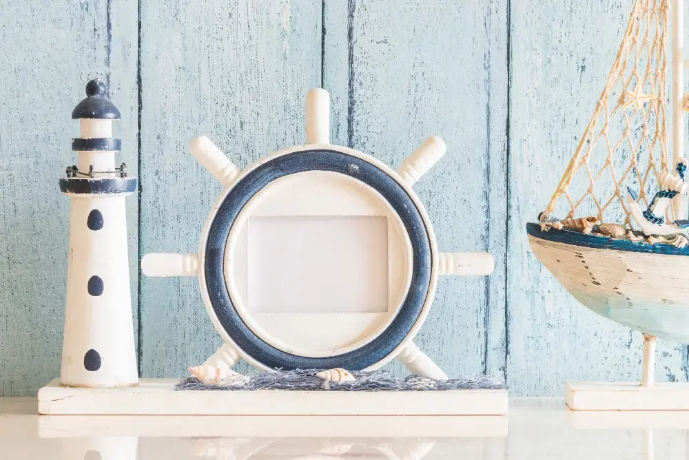 Décoration marine : Adoptez le style marin pour un intérieur frais et intemporel