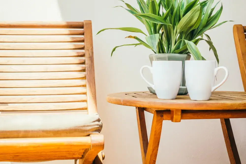 Décoration de terrasse : Tout ce qu'il faut savoir pour créer un espace de rêve