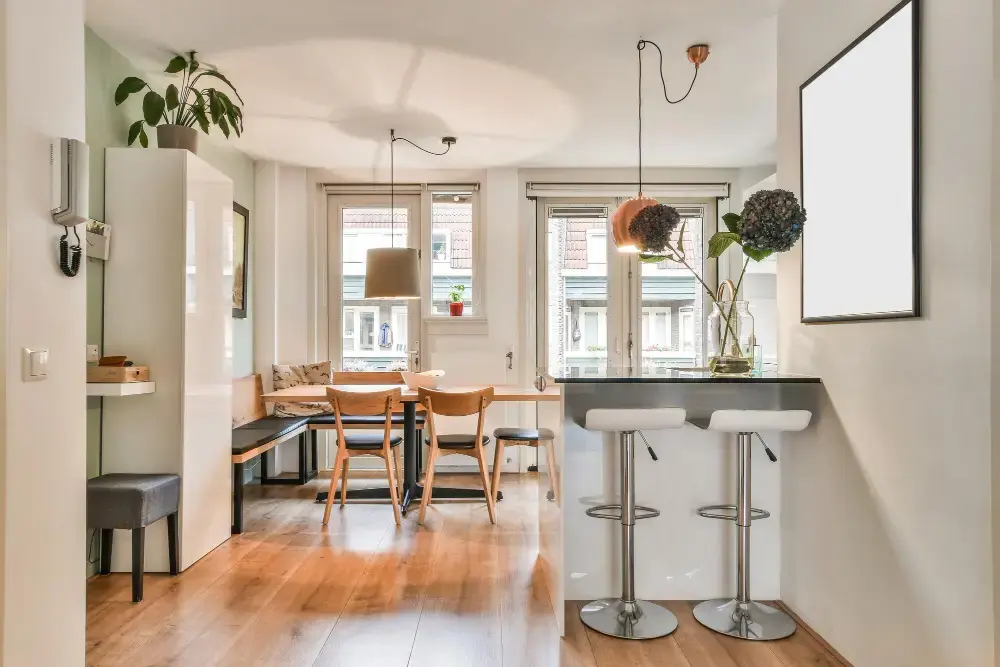 Muebles para apartamentos pequeños: las mejores opciones para el entorno urbano