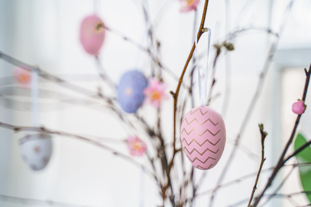 Las mejores ideas de decoración de escaparates en Pascua para provocar el efecto wow