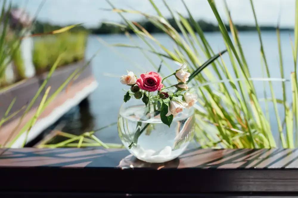Lake House Decor Essentials to Elevate Your Summer Collection