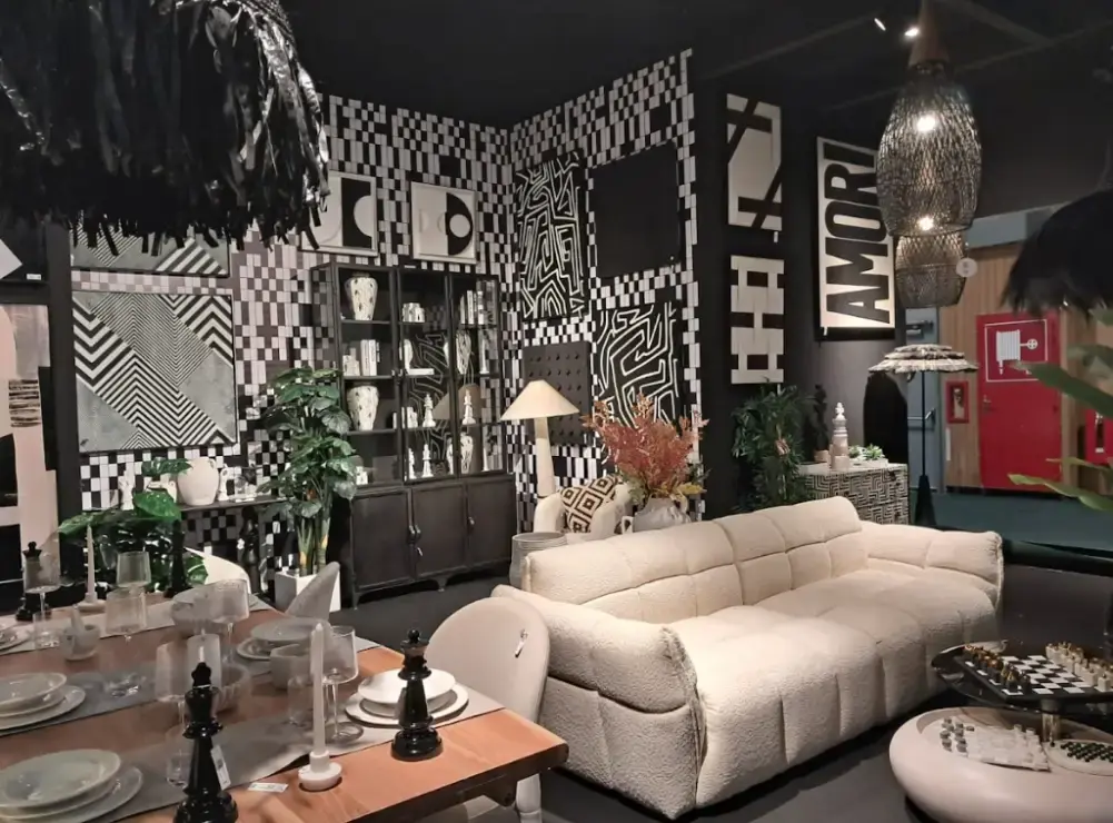 Estrategias de visual merchandising: cómo transformar tu tienda con ideas que venden
