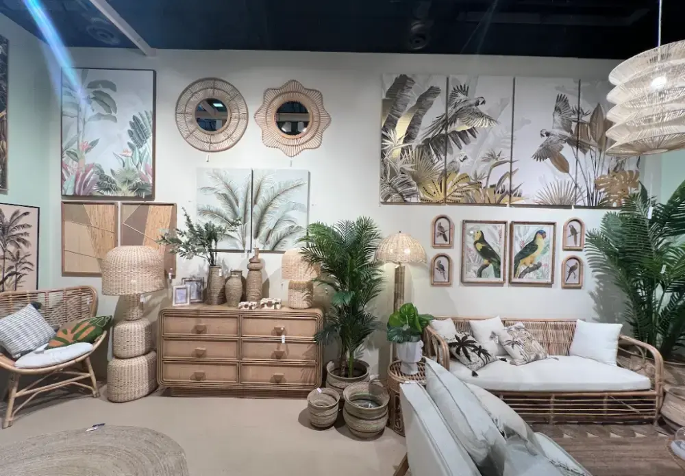 Últimas tendencias en decoración de paredes: cómo renovar espacios con estilo y personalidad