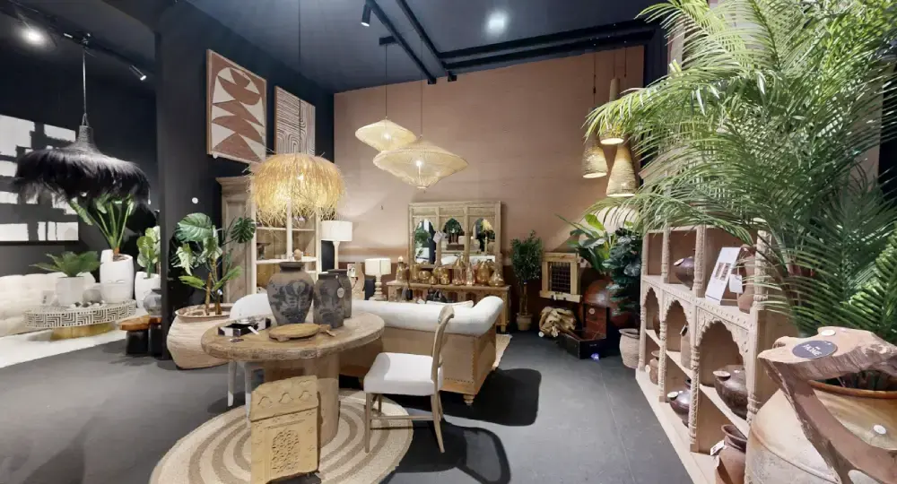 Diseño de interiores para tiendas: claves para crear espacios que venden y comunican