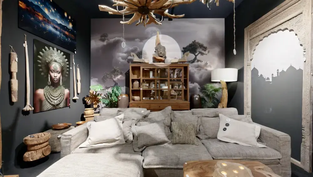 Home&Decor: tendencias mediterráneas y diseño global en Feria Hábitat València 2025