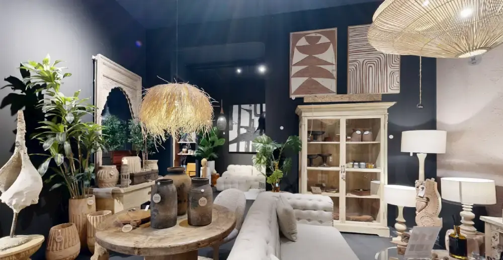 Soluzioni di illuminazione commerciale: come valorizzare spazi e prodotti con la luce giusta