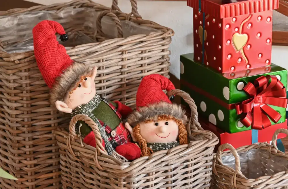 Decoraciones de Navidad al por mayor: cómo preparar tu tienda para una campaña inolvidable