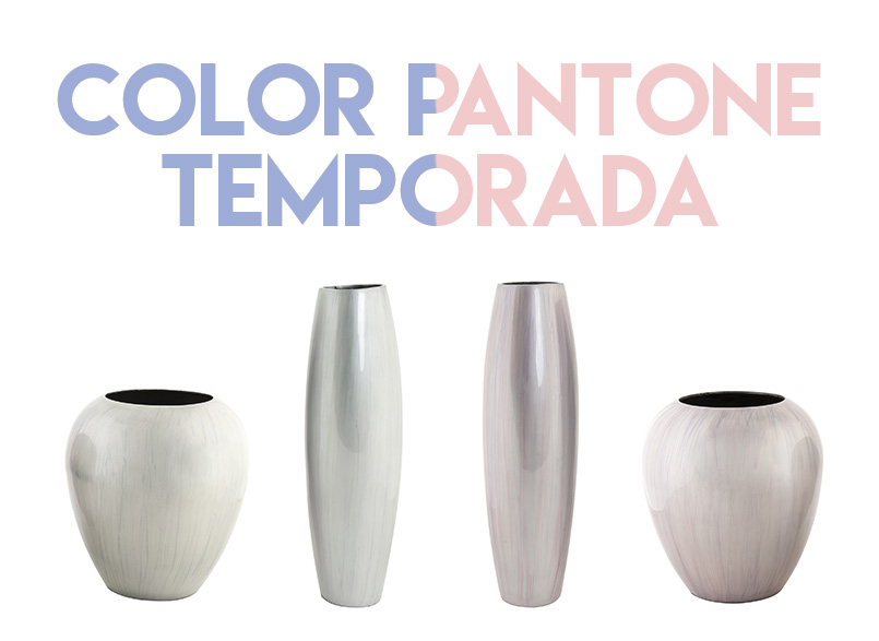 Pantone 2016, el color de temporada - ITEM International S.A,