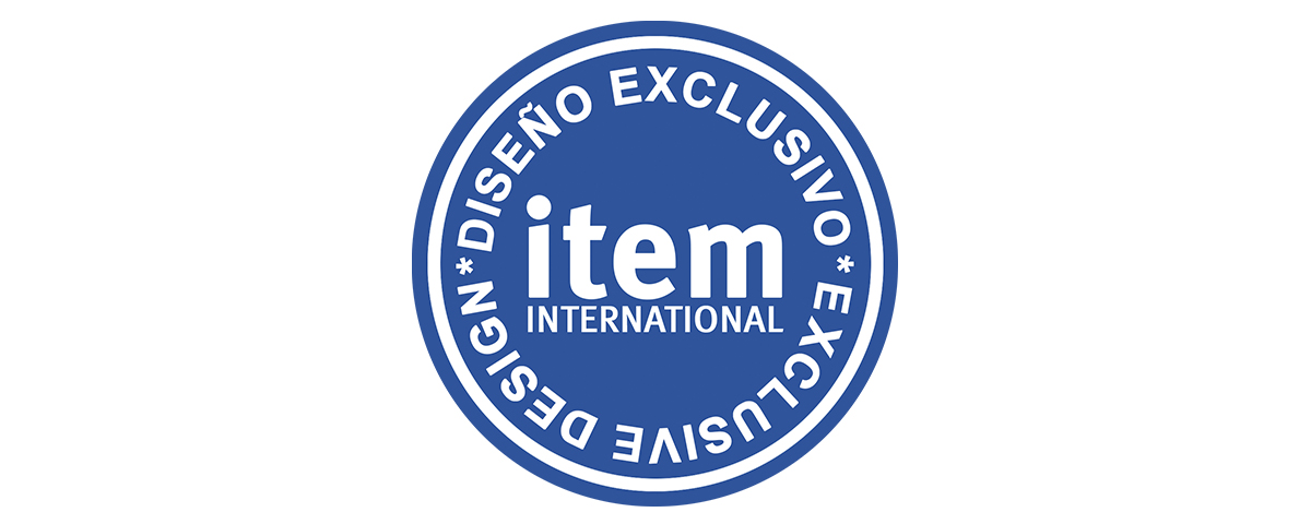 Design exlusif - ITEM International S.A