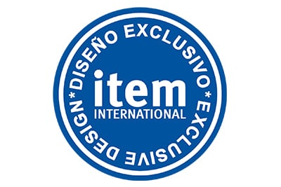 Baño ITEM International