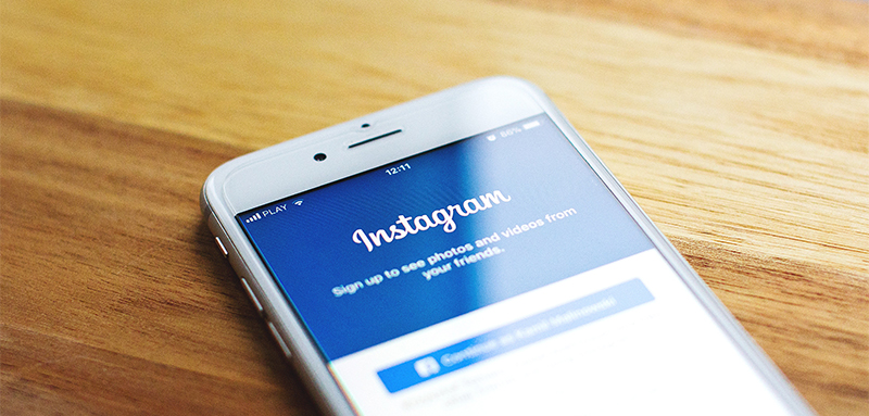 Cómo usar Instagram Stories para tu negocio