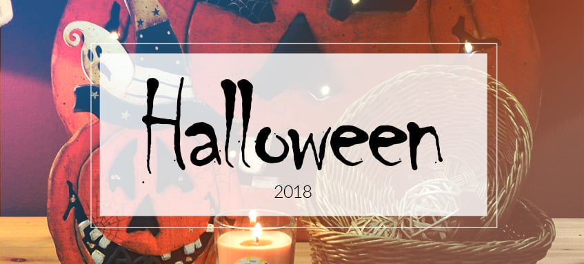 Ideas para tu negocio: Halloween